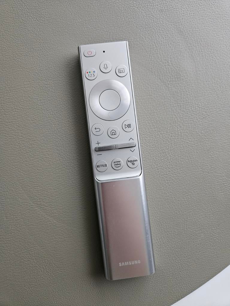 Samsung smart remote, Audio, Tv en Foto, Ophalen