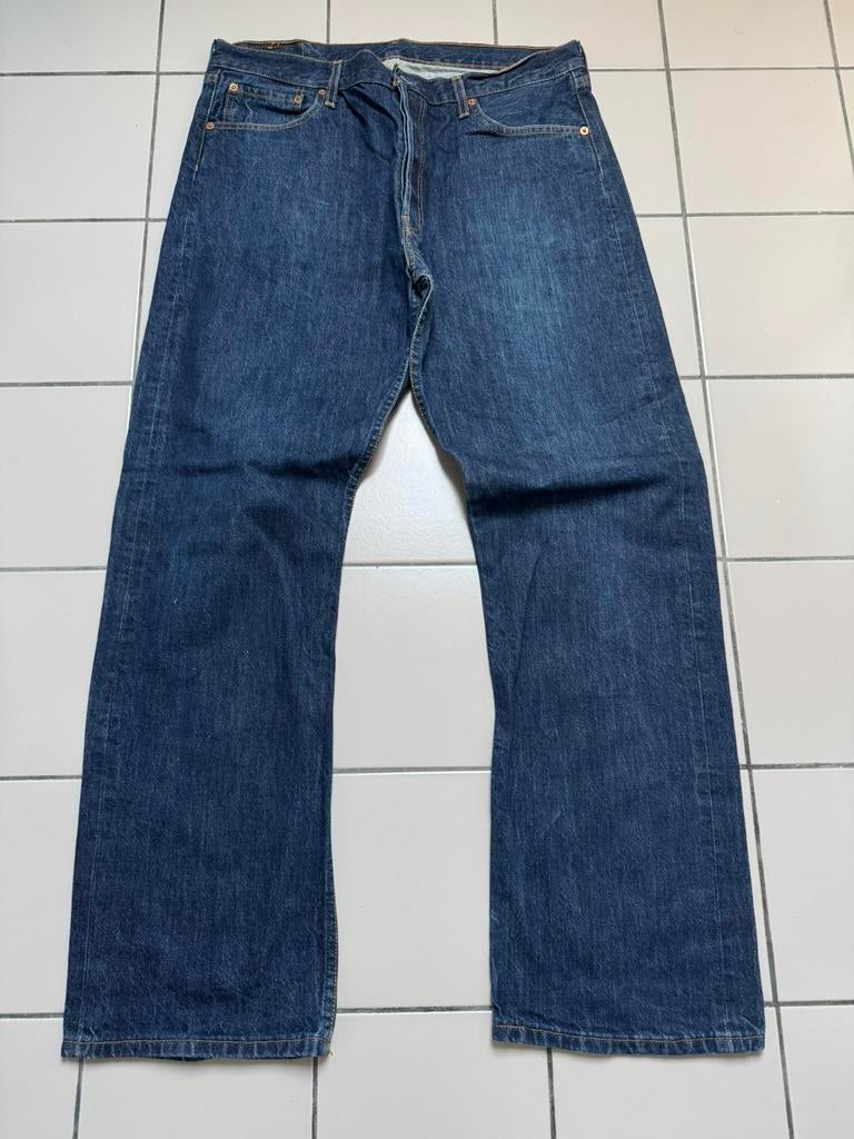Levi jeansbroek 36/32, Vêtements | Hommes, Jeans, Enlèvement ou Envoi, Comme neuf