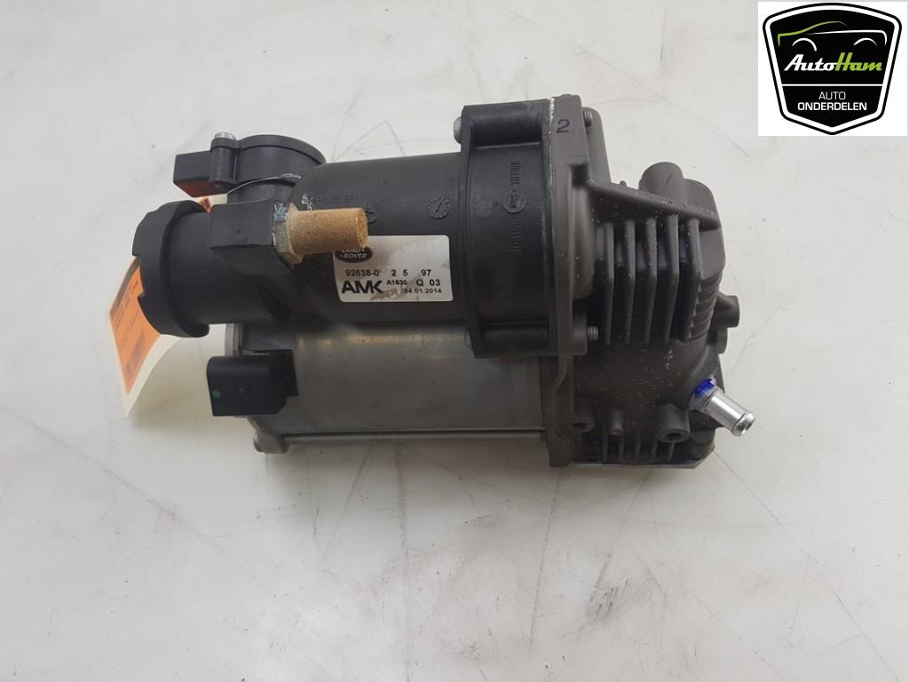 LUCHTPOMP VERING Land + Range Rover Range Rover Sport (LW), Gebruikt, Land Rover