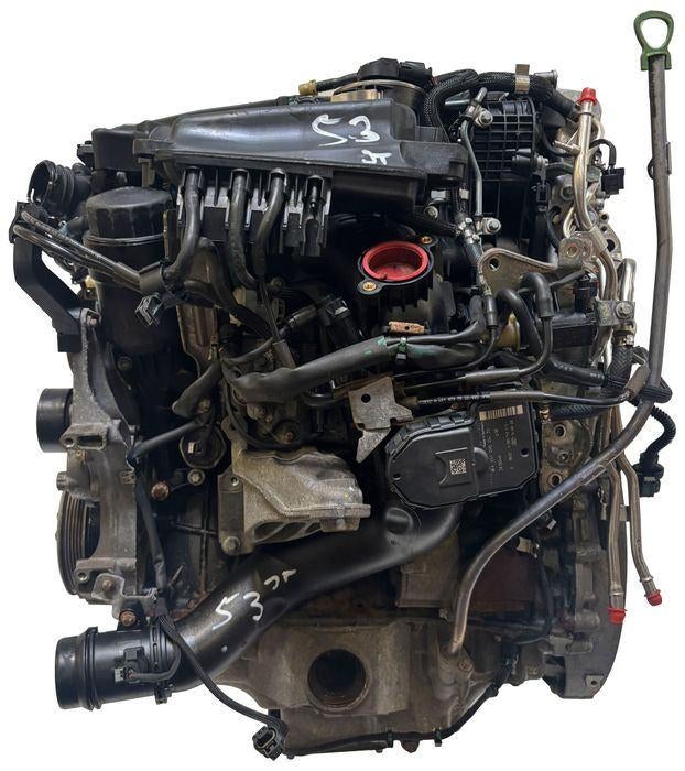 Mercedes-Benz E (S212) 2.2 4MATIC - OM651.924, Enlèvement ou Envoi, Révisé, Mercedes-Benz