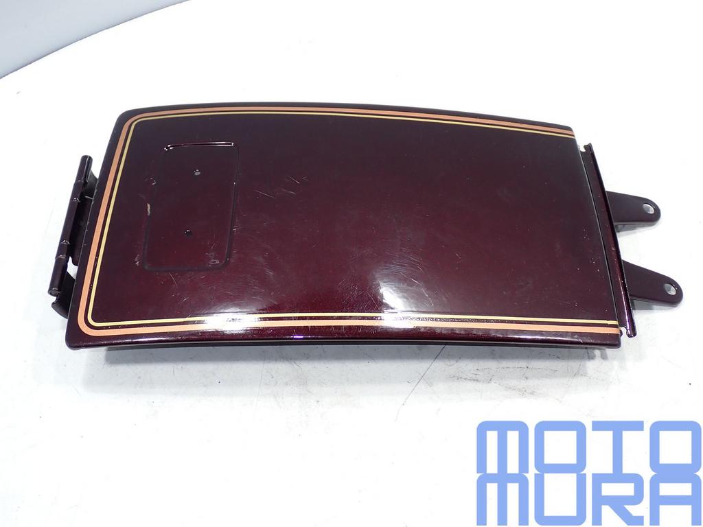 Origineel tankkapje Honda GL1100 1980 - 1983 Goldwing Gold w, Motos, Enlèvement ou Envoi, -, -, -