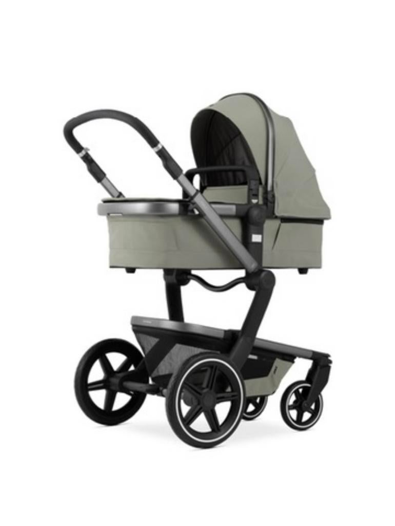 Joolz day+ , 3 in 1 kinderwagen, Kinderen en Baby's, Kinderwagens en Combinaties, Ophalen, Zo goed als nieuw, Kinderwagen