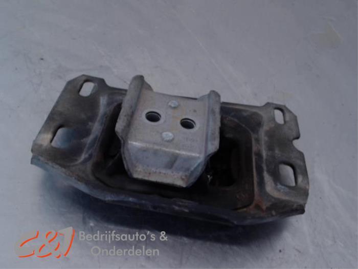 Support moteur d'un Peugeot Expert, -, 3 mois de garantie, Utilisé, -