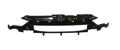 Opel corsa F grille houder voorbumper bumper 9829535680 98 2, Info@fabrikant.eu, Fabrikant BV, Opel, Nieuw