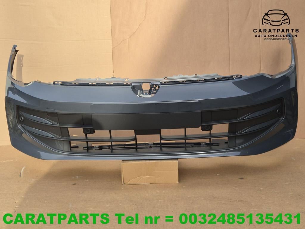 Pare-chocs avant 5H0807221T pour Golf 8.5 (Golf 8 restyl e), Autos : Pièces & Accessoires, Pare-chocs, Volkswagen, Volkswagen AG