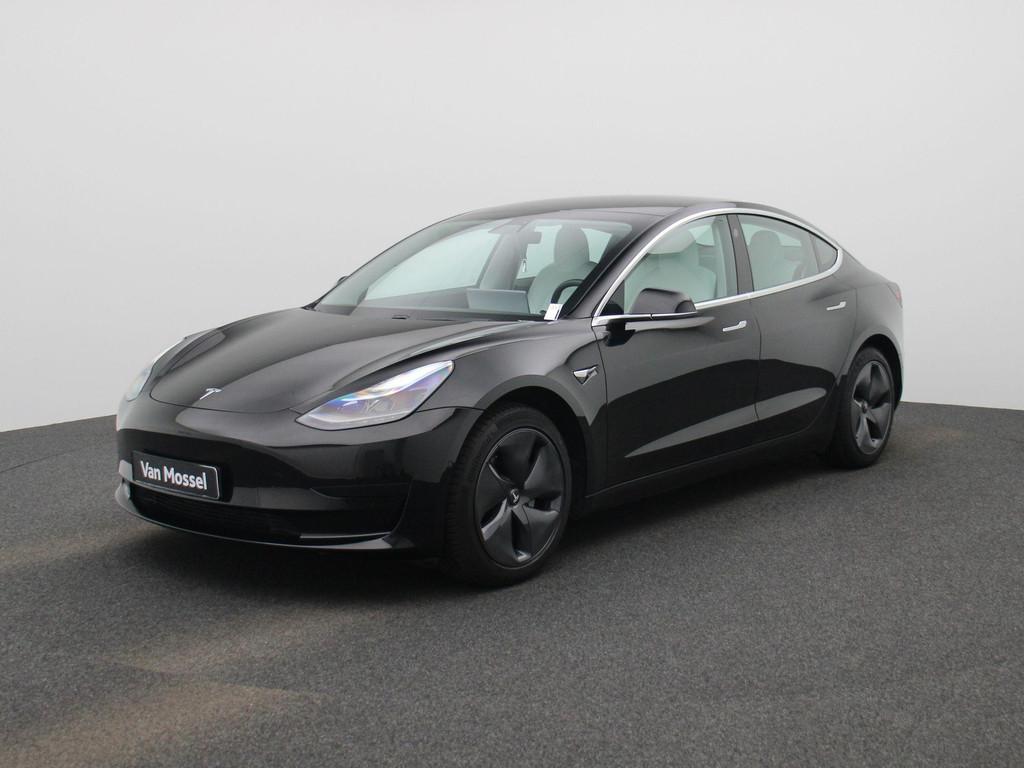 Tesla Model 3 Standard RWD Plus 60 kWh (automatique), Autos, Tesla, Achat, Entreprise, 175 kW, Automatique