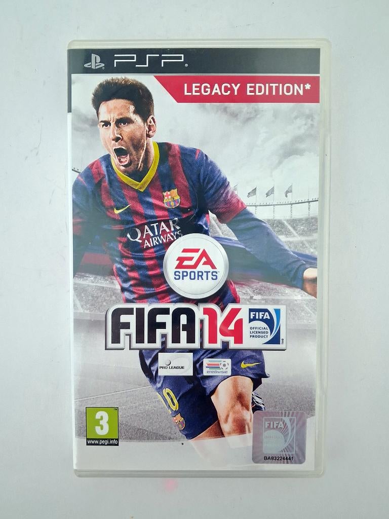 Jeux PSP, Consoles de jeu & Jeux vidéo, Jeux | Sony PlayStation Portable, Enlèvement ou Envoi, Utilisé