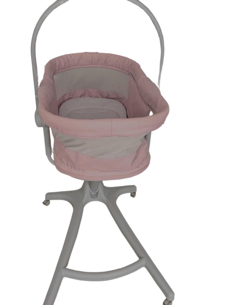 Berceaux & Lits, Ophalen of Verzenden, Zo goed als nieuw, Wieg