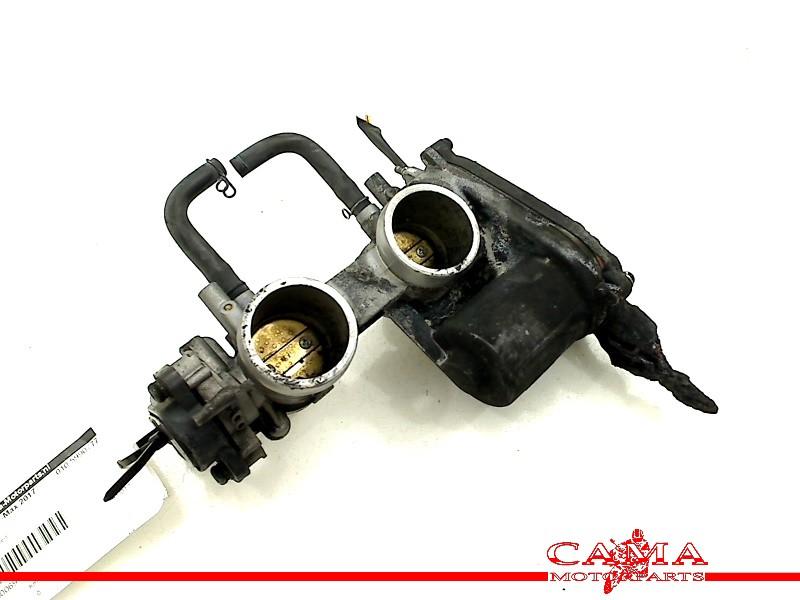 BOITIER PAPILLON XP 530 T-MAX DX SX 2017-2019 (XP530 2DF), Motos, Dhr. S. di Majo, Utilisé, Info@cama-motorparts.nl, P.J. Troelstraweg 8 8
3144 CX  MAASSLUIS, NL