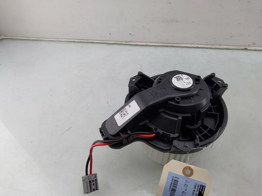 VENTILATEUR RADIATEUR MOTEUR Ford Kuga III (DFK) (01-2019/-), Autos : Pièces & Accessoires, Utilisé, Ford