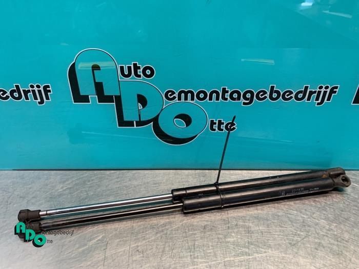 Kit amortisseur gaz hayon d'un Fiat Punto Grande (Punto Gran, -, 3 mois de garantie, Utilisé, Fiat