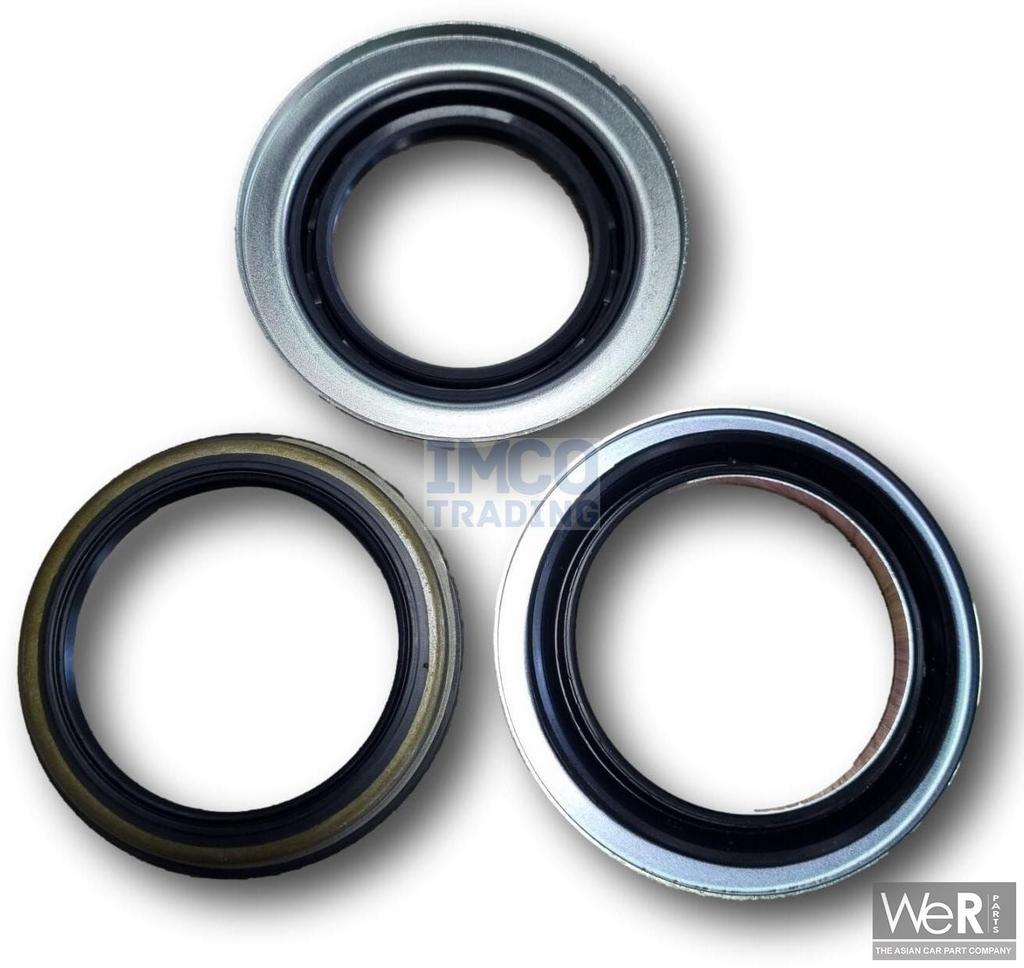 Keerringset vacuum vrijloopnaaf SsangYong Musso Korando Rext, KGM Europe GmbH, Ophalen of Verzenden, Info@smotor.com, Ssangyong