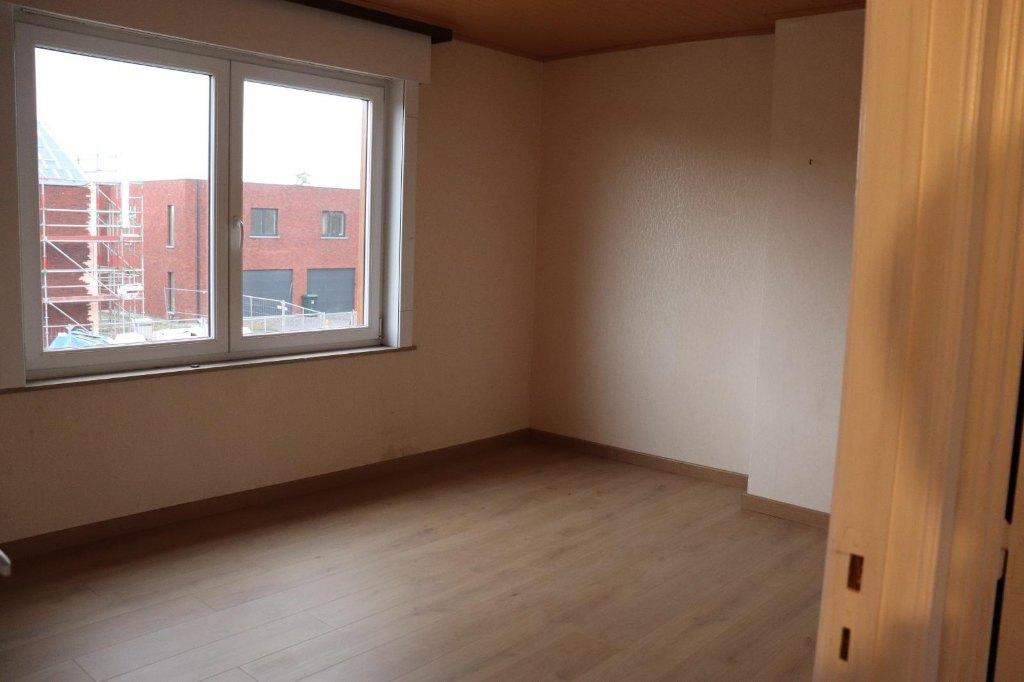 Huis te huur Aalbeke, Ophalen