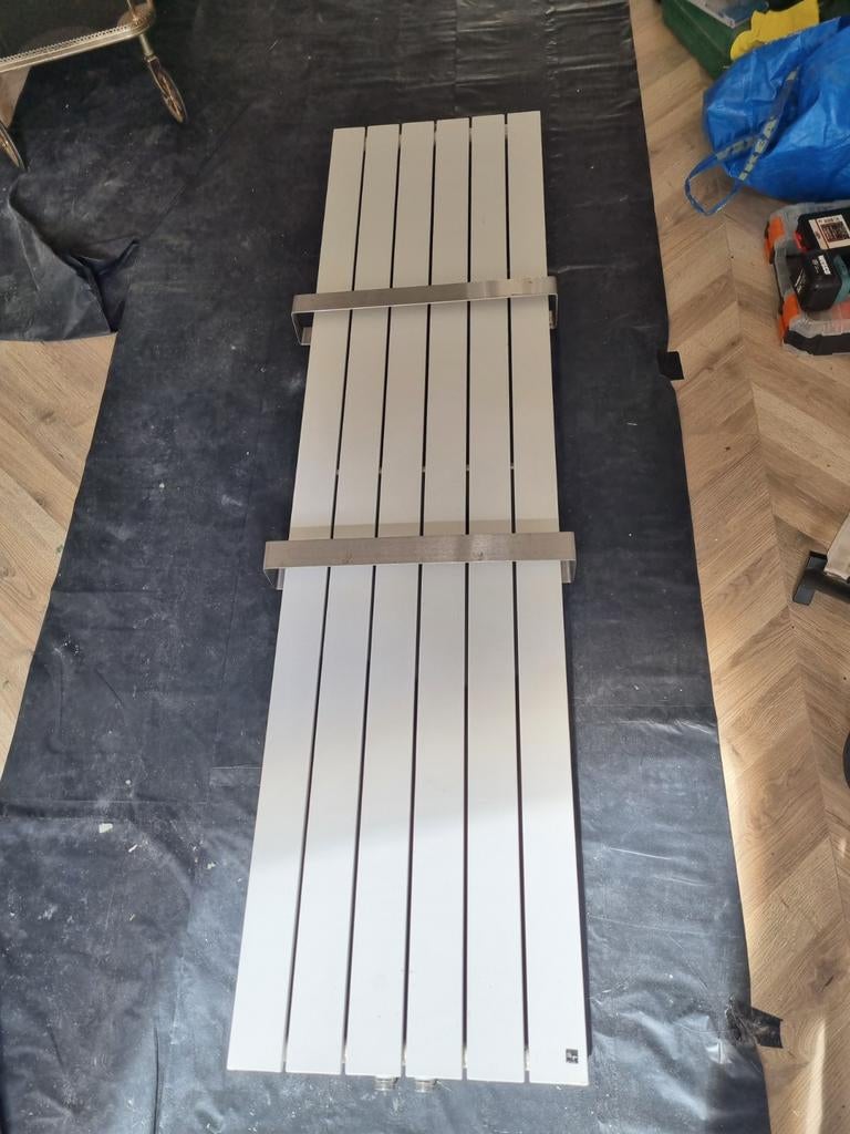 Design radiator, Ophalen, Gebruikt, Radiator, Minder dan 60 cm