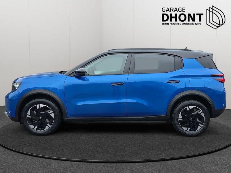 Opel Frontera GS Electric - 54kWh - 113PK, Autos, Opel, Achat, 510 min, Euro 6, Entreprise