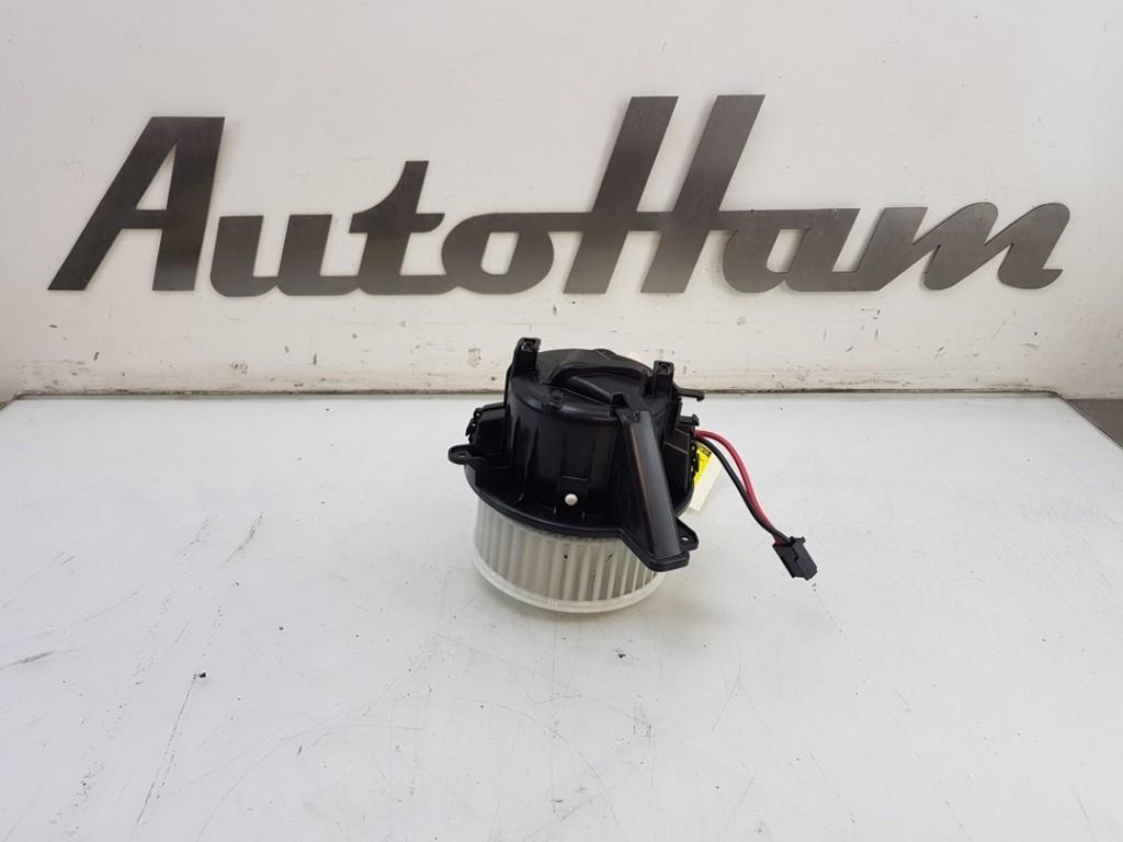 VENTILATEUR RADIATEUR MOTEUR Seat Ibiza V (KJB) (01-2017/-), Utilisé, Seat