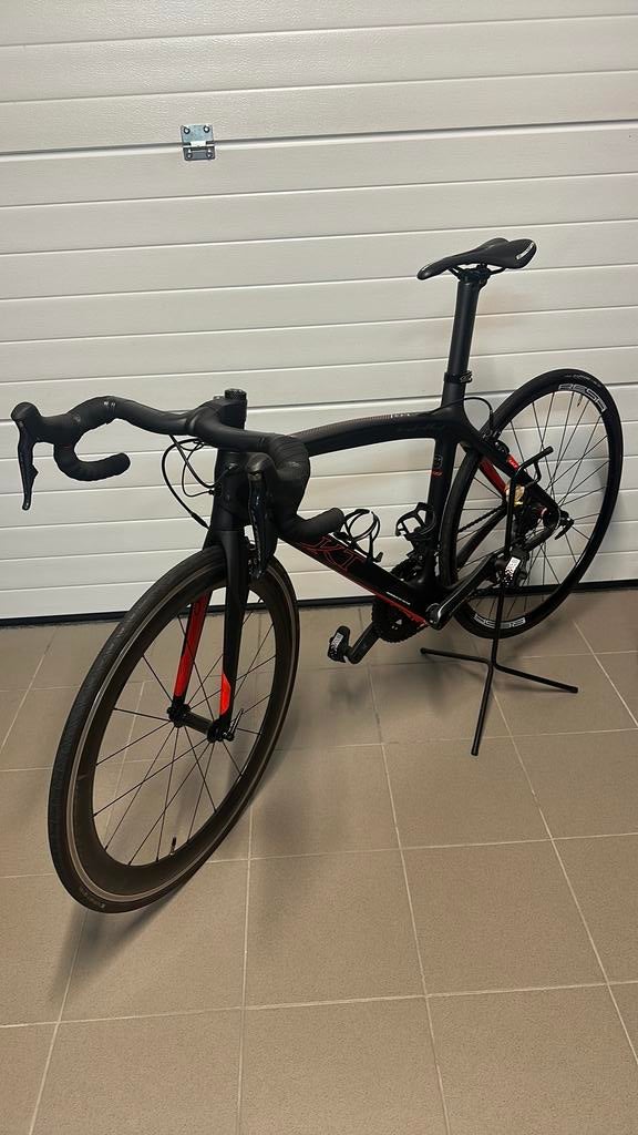 CKT 589, Fietsen en Brommers, Ophalen, Zo goed als nieuw, Heren, Overige merken