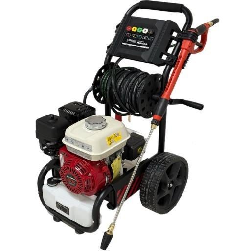 professionele hogedrukreiniger, Bricolage & Construction, Matériel de nettoyage, Neuf, Autres types, Enlèvement