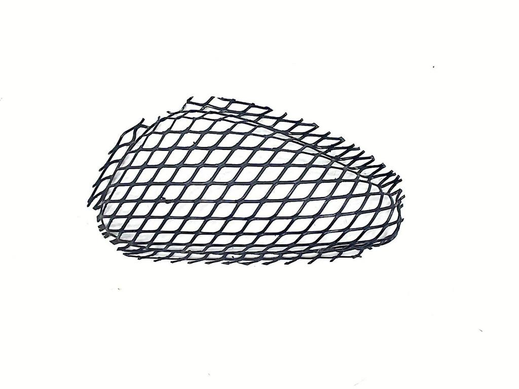 PRISE D'AIR DROIT GSX R 1000 2001-2002 (GSXR1000 K1 / K2), Motos, Dhr. S. di Majo, Utilisé, Info@cama-motorparts.nl, P.J. Troelstraweg 8 8
3144 CX  MAASSLUIS, NL