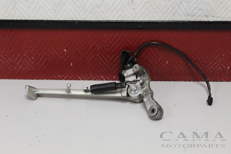 ZIJSTANDAARD Yamaha YZF R1M 2015-2016 (YZF-R1M 2CR), Motoren, Dhr. S. di Majo, Gebruikt, Info@cama-motorparts.nl, P.J. Troelstraweg 8 8
3144 CX  MAASSLUIS, NL