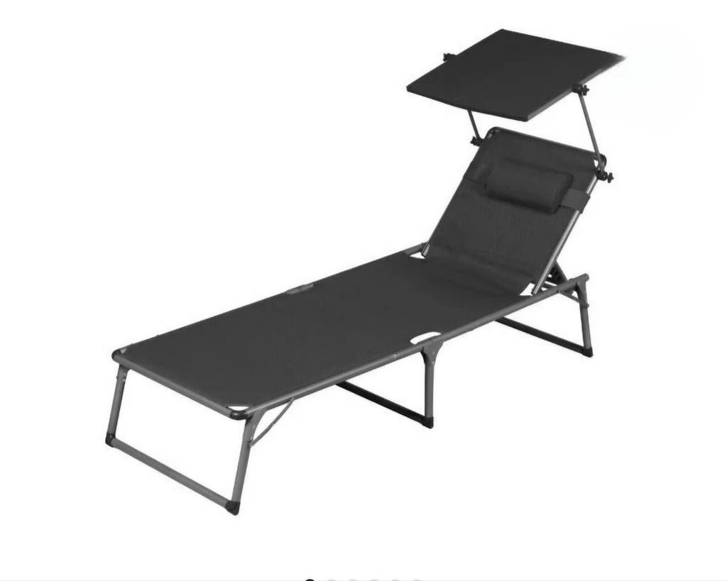 Loungestoel voor buiten, Tuin en Terras, Ophalen