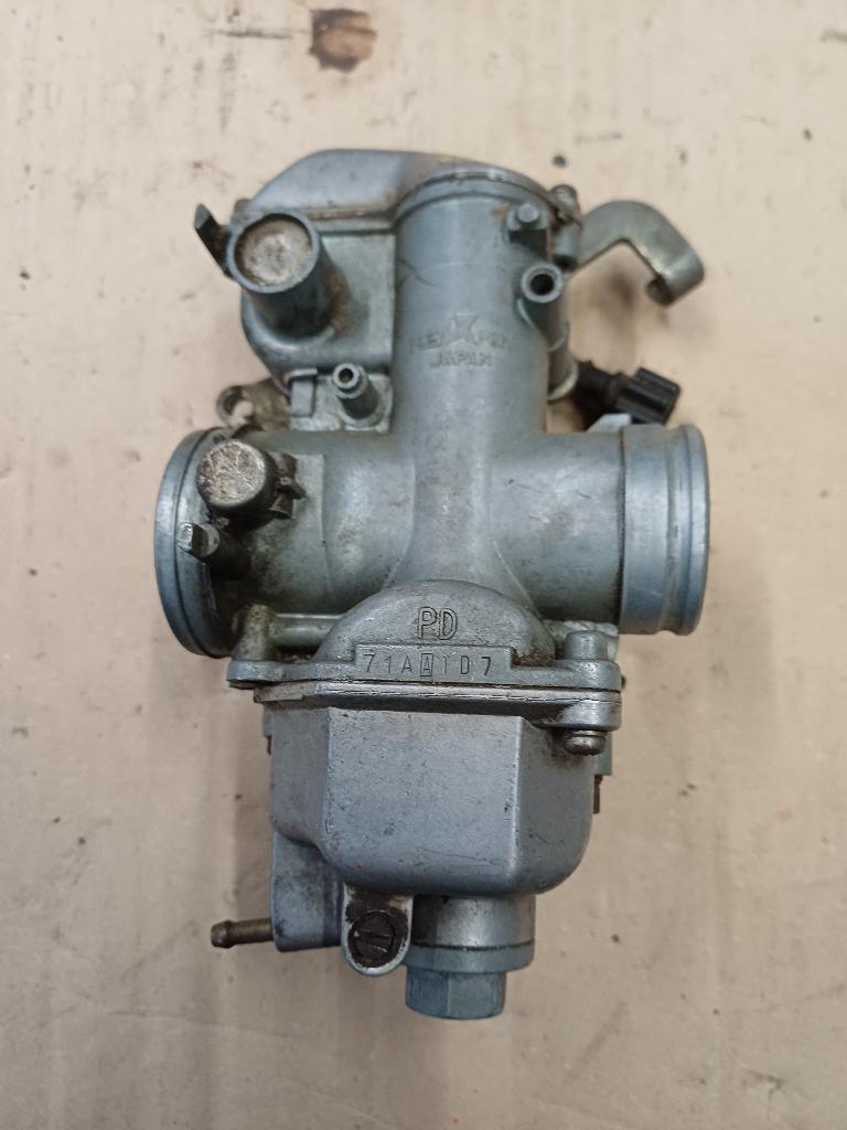 honda xr 250 model '81-'83 carburator, Ophalen, Gebruikt