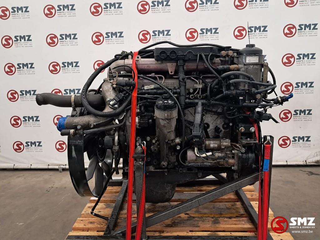 Occ moteur D0834LFL64 MAN, Utilisé, MAN, Autres pièces automobiles