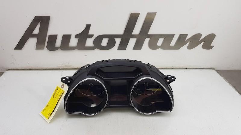 INSTRUMENTS DE BORD Audi A5 Cabrio (8F7) (|8T0920982F|), Autos : Pièces & Accessoires, Utilisé, Audi