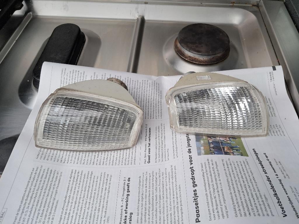 velgen verlaging Polo, Ophalen of Verzenden