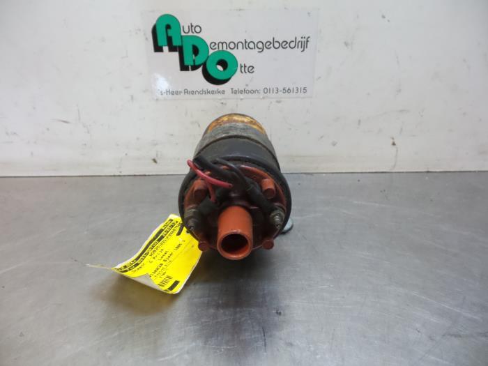 Bobine van een Mercedes 190E/D, Gebruikt, -, Ophalen of Verzenden, -