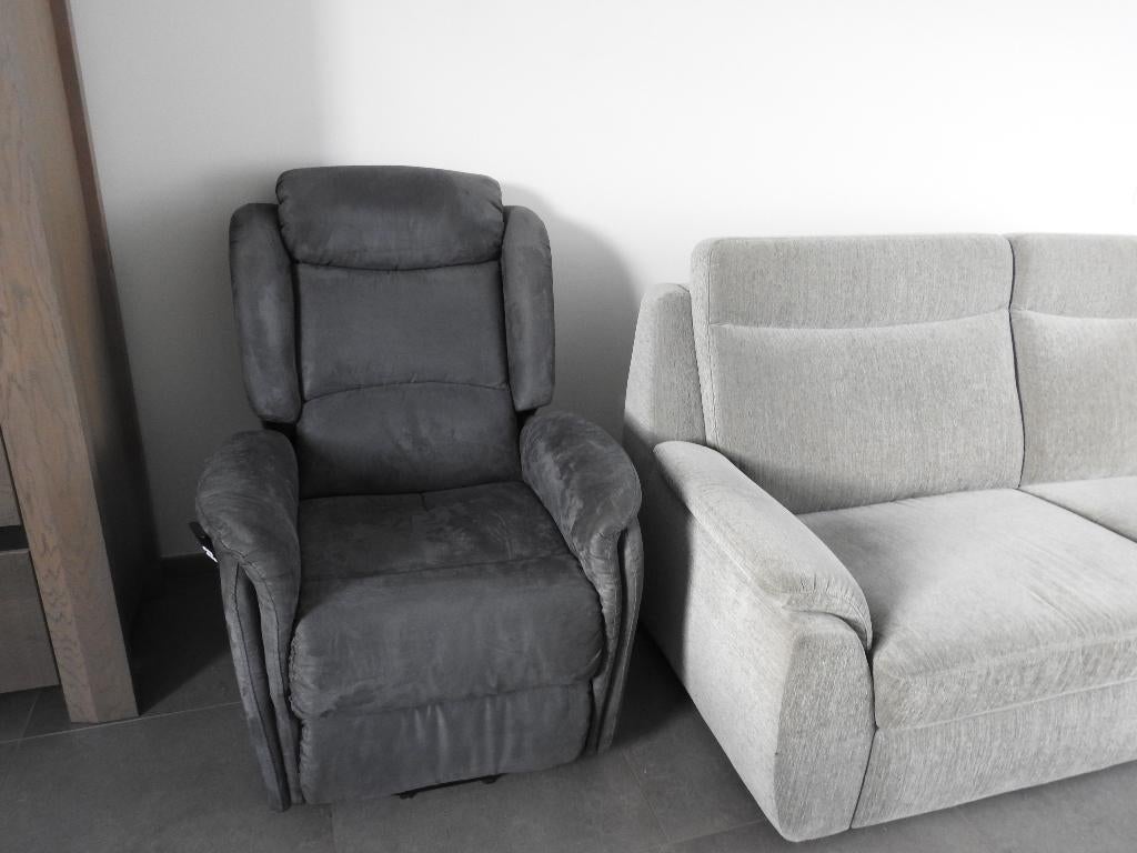 relaxzetel, Enlèvement, Utilisé