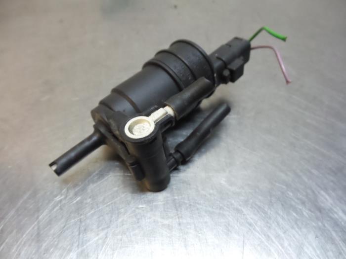 Pompe lave-glace avant d'un Renault Twingo (Twingo 98-), Autos : Pièces & Accessoires, Renault, -, 3 mois de garantie, Utilisé