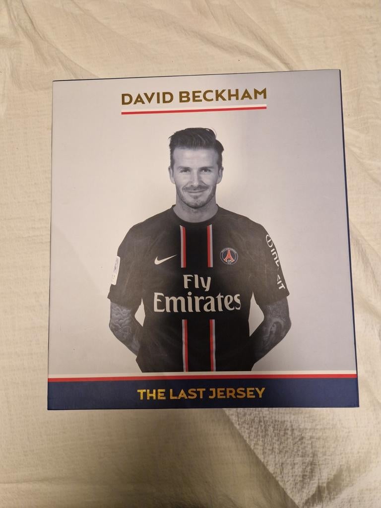 Maillot de football, Maillot