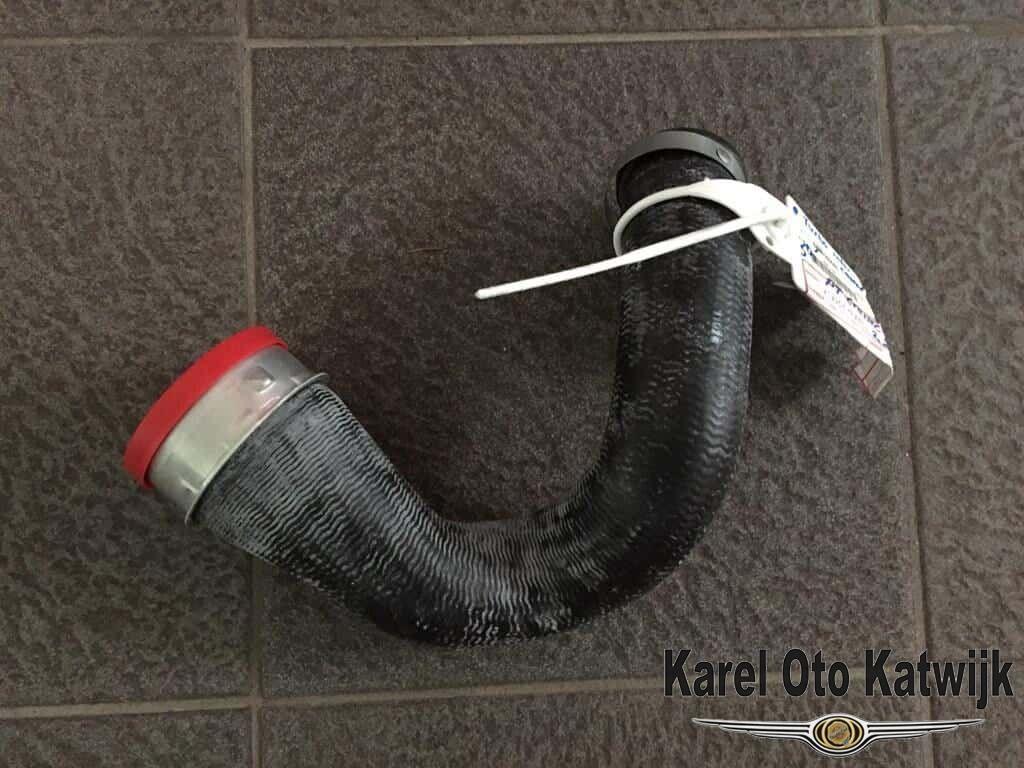 Turbo intercooler Chrysler PT Cruiser 2.2, Neuf, -, -, -