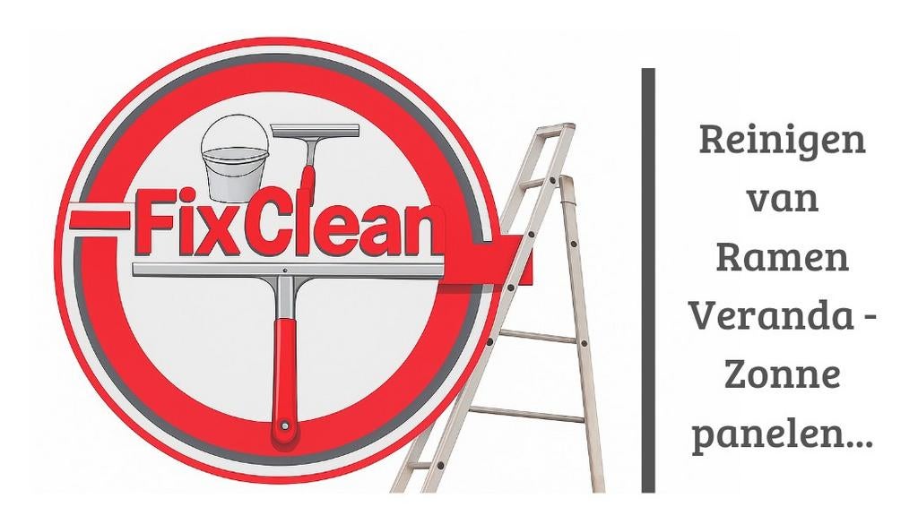 Ramenwasser - Glazenwasser, Services & Professionnels, Agents de propreté & Laveurs de vitres