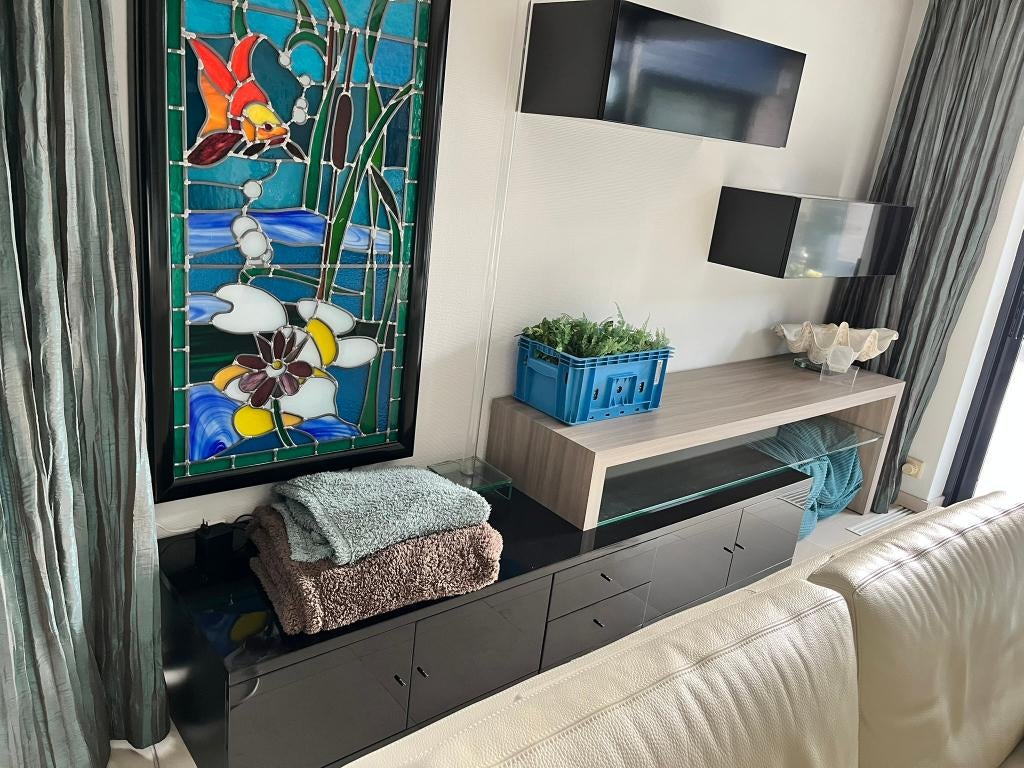 hangkastjes, Antiek en Kunst, Ophalen