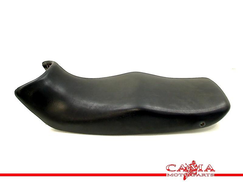 BUDDYSEAT Kawasaki ZZR 600 1990-1992 (ZZ-R600 ZX-6E ZX600D), Motoren, Onderdelen | Kawasaki, Dhr. S. di Majo, Gebruikt, Info@cama-motorparts.nl