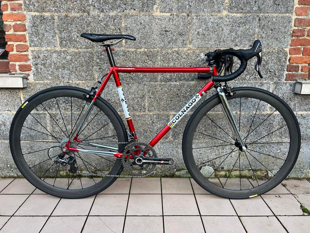 30e anniversaire du Colnago Master X-Light, Enlèvement ou Envoi