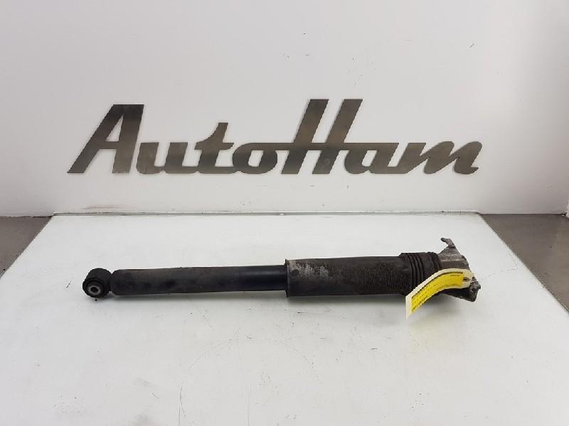 SCHOKBREKER RECHTS ACHTER Opel Astra K Sports Tourer, Dhr. J. Ham, Gebruikt, Administratie@autoham.nl, Opel