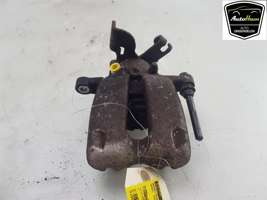 ETRIER DE FREIN ARRIÈRE DROIT Opel Insignia Sports Tourer, Utilisé, Opel
