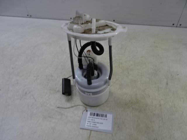 POMPE CARBURANT C Jeep Renegade (BU) (00519358980), Autos : Pièces & Accessoires, Systèmes à carburant, Jeep, Utilisé