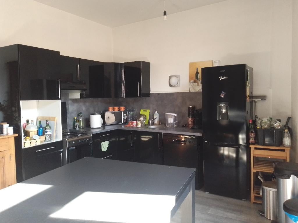 Vente maison 140m2, Immo, Ville, 3 pièces, France, 140 m²