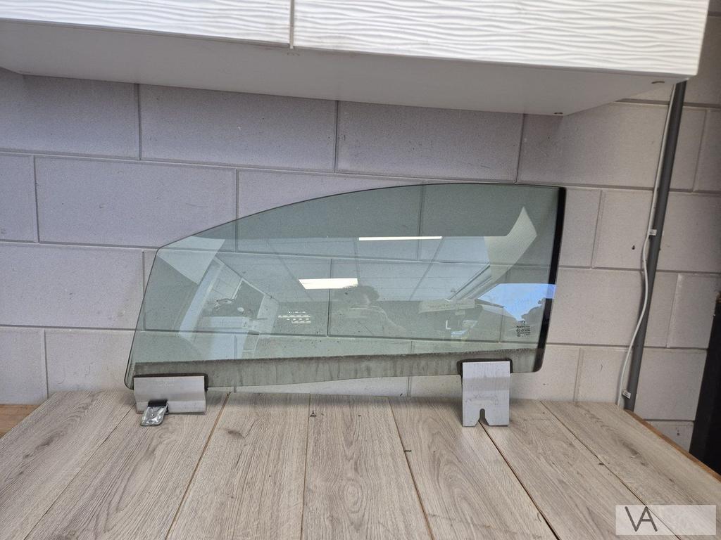 Peugeot 407 coupe 2005 - 2011 ruit deur links deurruit €200, Autos : Pièces & Accessoires, -, Utilisé, -, Peugeot