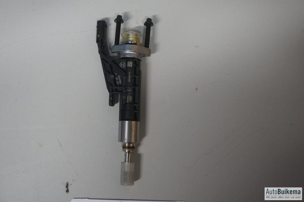 Origineel BMW X1 F48 X2 F39 injector verstuiver, Auto-onderdelen, Brandstofsystemen, BMW, Gebruikt, Ophalen of Verzenden