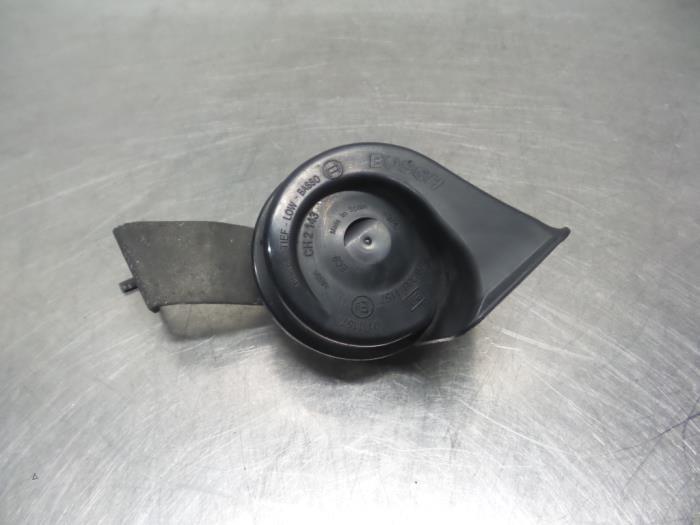 Claxon van een Chrysler 300 C, Auto-onderdelen, Gebruikt, -, Ophalen of Verzenden, -