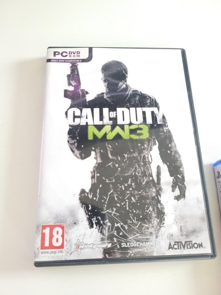 Call of duty, Games en Spelcomputers, Games | Nintendo 2DS en 3DS, Ophalen