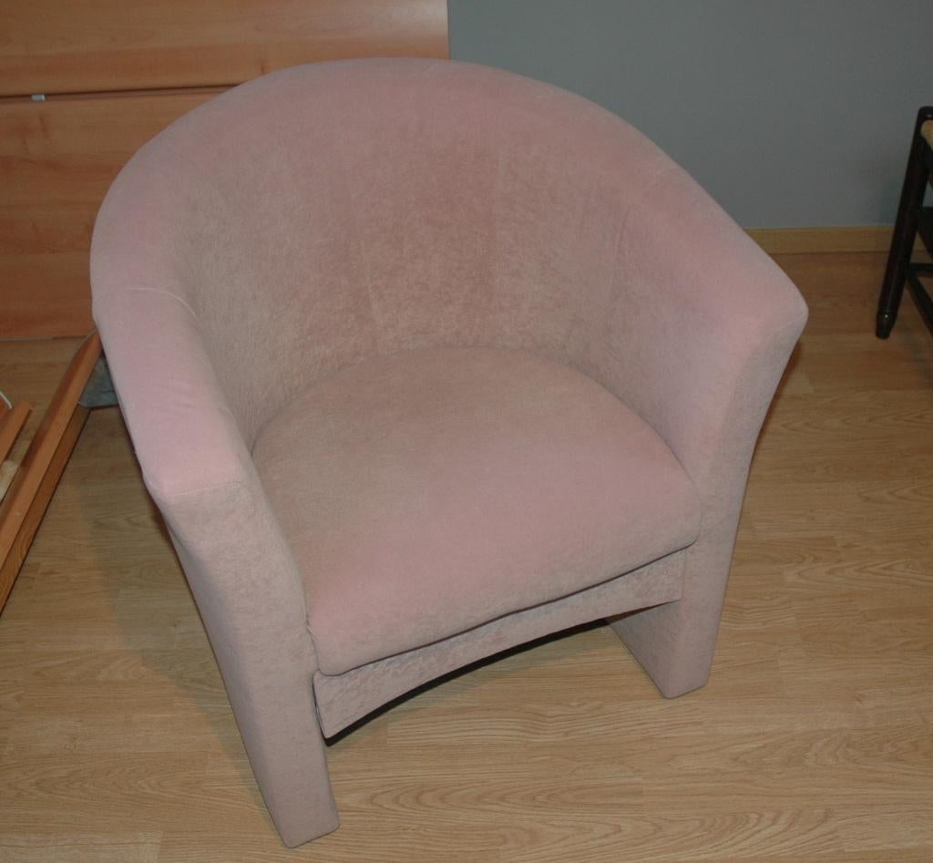 éénpersoonszeteltje, Ophalen, Stof