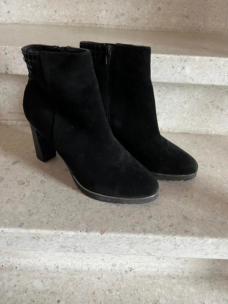 Nathan-Baume maat 40, Ophalen, Zo goed als nieuw