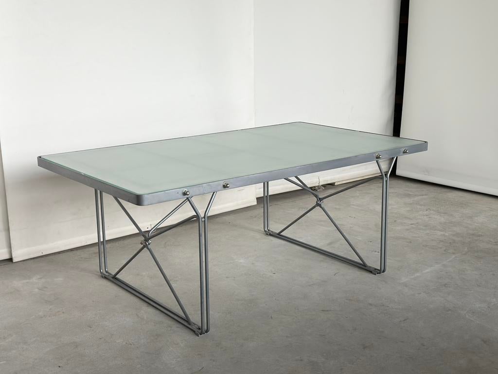 “Moment” coffeetable by Niels Gammelgaard, Ophalen