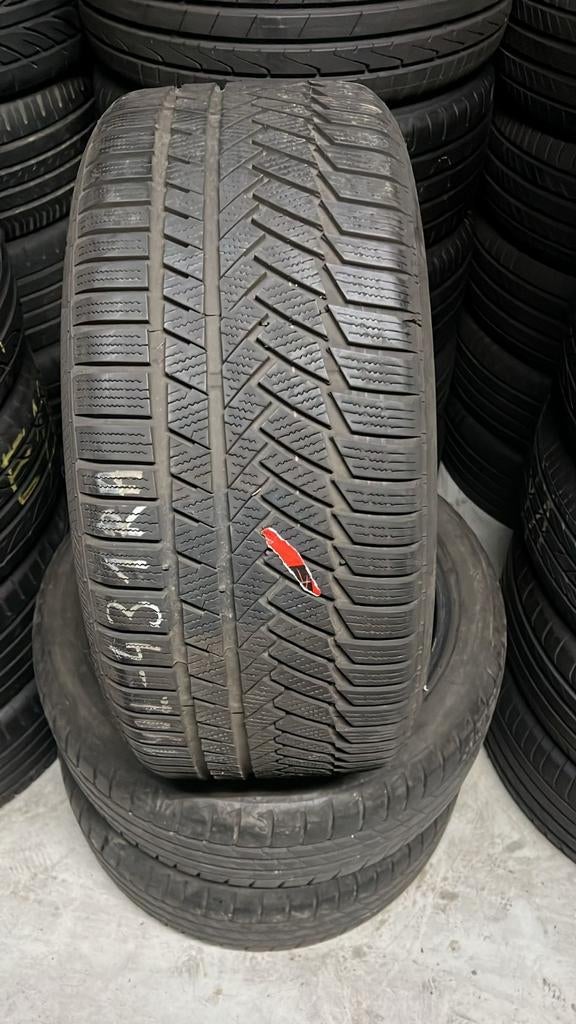 25540r19 255 40 r19 255/40/19 Continental Nouveau avec monta